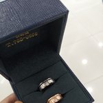 <b>종로</b> 나비드주얼리에서 웨딩링 맞춰땅