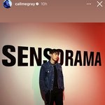 송민호 브랜드 <b>런칭</b>파티 간 연예인들