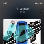 [NCT칠프] 영웅 t<b>버</b><b>젼</b> 개봉앨범 받았는데