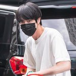 김석진 차<b>쥐뿔</b>