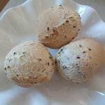 깨찰빵 좋아하시는분 계시나요? 레시피 공유합니다.