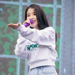 2022 <b>런</b>온 서울 우먼스 10월2일 아이유 공연중 현재상황