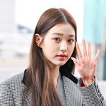 오늘자 장원영 공항 <b>출국</b> 사진
