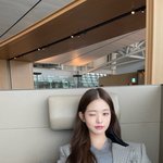 아이브 장원영 지금 <b>셀카</b> 올렸다