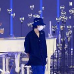 [방탄소년단] 리허설 - <b>엠카</b> 비하인드 스케치