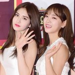 [모두드루와] 그 시절의 전<b>소미</b>와 김세정 얼굴합