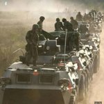 국군의날, 방<b>속사</b>들 영상에 가짜 자막, 中장갑차”…네티즌들 송곳지적