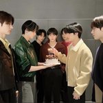 [엔하이픈] <b>다크문</b> 애들 생일이라고