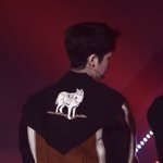 [펜타곤] 레전드 몸매라고 생각이 드는 유토 짤