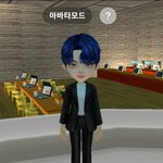 [모두드루와] 퍼피레드로 뷔랑 <b>제니</b> 만들어<b>봄</b>
