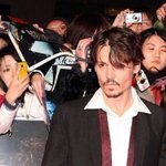 <b>조니</b> 뎁 원래 이렇게 존잘이었냐