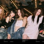 르세라핌 이번 컴백 컨포 개좋은데?