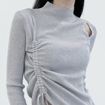 [드루와] 목<b>폴라</b>티 입으면