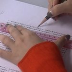 [댓글부탁해] 젤네일 <b>as</b> 받으려는데… 한번 봐주세요ㅠ