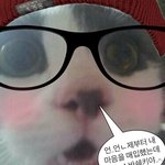 나 짝<b>남이</b> 너무 좋아