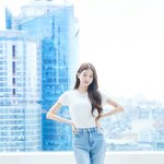 장원영 적십자 홍보<b>대사</b> 화보