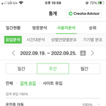 [19] 내 <b>블로그</b>에 ㅇㅑ동...