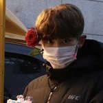 박찬열 씨 어딨어요?나는 너무 외롭다