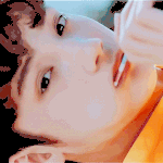 [모두드루와] 나의 예수 휴닝카이 짤털 (투바투)