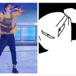[방탄소년단] 이삐들 탐라도 그래?