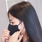마스크벗은 뉴진스 <b>민지</b>