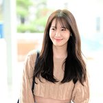 배우 윤아 공항 사진 <b>직캠</b>