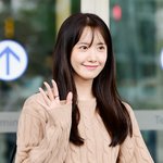 파리패션<b>위크</b> 출국 윤아