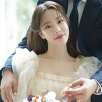 <b>고우리</b> 오늘 결혼 한대 축하 해줘 애들아