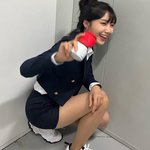 <b>정은지</b> 교복 인증 한대