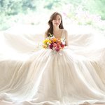 오늘 <b>고우리</b> 축하 결혼 한대여 ㅋㅋ