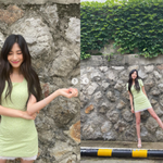 에이핑크 <b>오하영</b> 인스타