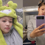 트와이스 <b>정연</b> 인스타 못생긴 생겻네