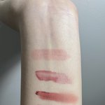 심심해서 해본 틴트 손목 <b>발색</b>