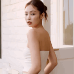 제니 X 헤라 광고 영상 미쳤는데??