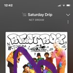 [NCT드림] <b>Sky</b> open day라 그런가 천사가 나에게 선물을...