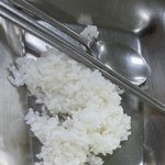 밥 <b>이</b>정도에 <b>반찬</b> 똑같이 먹으면