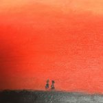 화장품 <b>유통</b>기한 다 지난 걸로 그림 그렸어!
