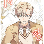 [웹툰카툰] <b>네이버</b> 최강자전 이 웹툰 꼭 투표해줘!!!!