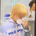[NCT칠프] 헐 이마크 <b>탈색</b>한듯 인증ㅇ
