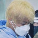 [NCT드림] 아 미친 이마크 <b>탈색</b>