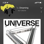 [NCT드림] 헐 마크 <b>금발</b> 얼마만이야?