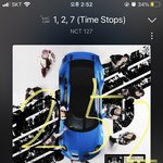[NCT칠프] 마크 <b>탈색</b>한 거 보니까 궁금해진건데