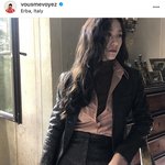 [댓글부탁해] 한국판 가십걸재질 크리스탈/제니