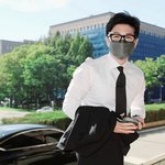 법무부 장관님 <b>존</b><b>잘</b>
