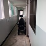 아파트<b>복도</b>