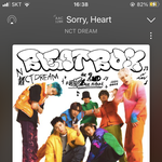 [NCT드림] 치타리 카톡테마 짹 <b>디엠</b>으로