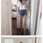 [댓글부탁해] 너네 <b>눈</b>엔 밑짤<b>이</b> 더 나음?