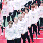 [방탄소년단] 투표 워밍업