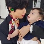 [방탄소년단] 애들 <b>매니저</b>님 인별에 애들<b>사진</b>!