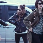 크리스탈 그 시절 레전드 <b>사복</b>들